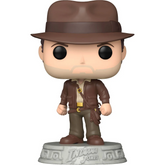 Nessiworld Figure Movies Indiana Jones Raiders of the Lost Ark Indiana Jones with Jacket